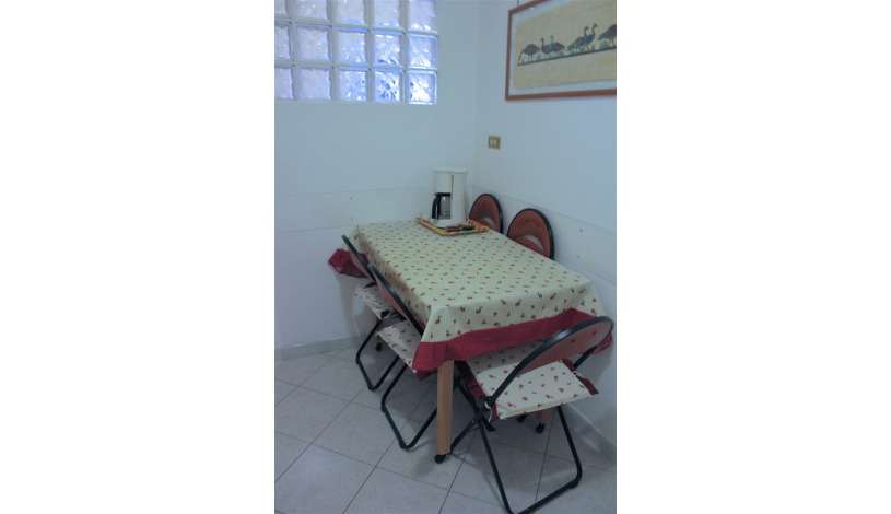 Apartment Via Capitan Bavastro Roma - Apt 837