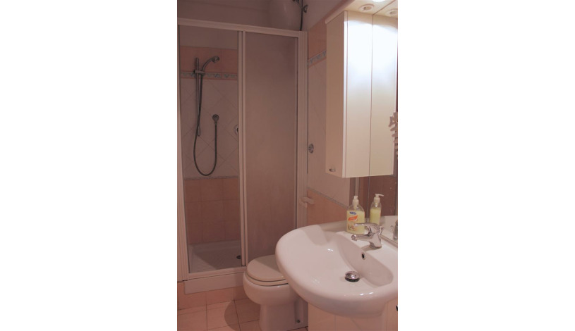 Apartment Via Capitan Bavastro Roma - Apt 837