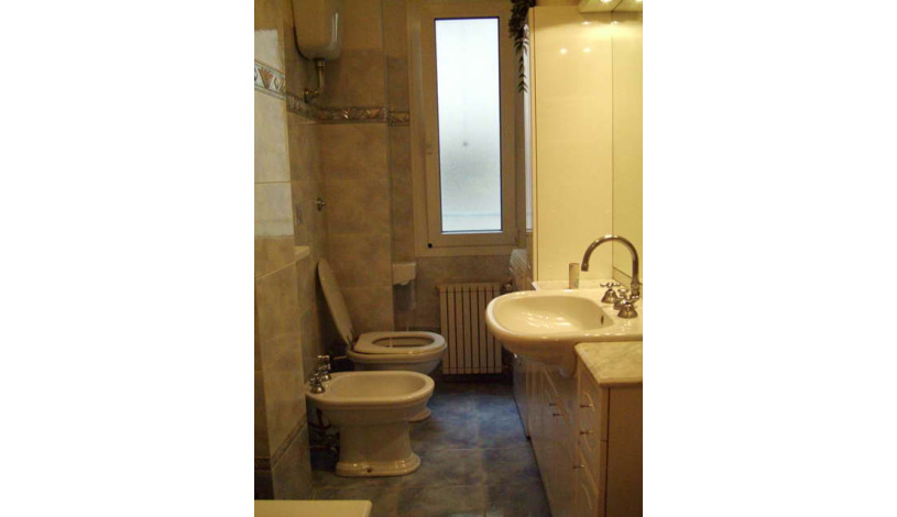 Apartment Via Capitan Bavastro Roma - Apt 837