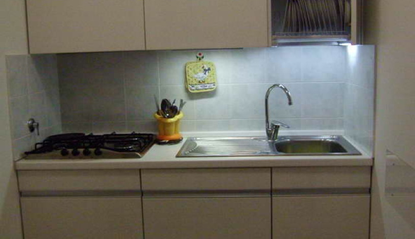 Apartment Via Capitan Bavastro Roma - Apt 837