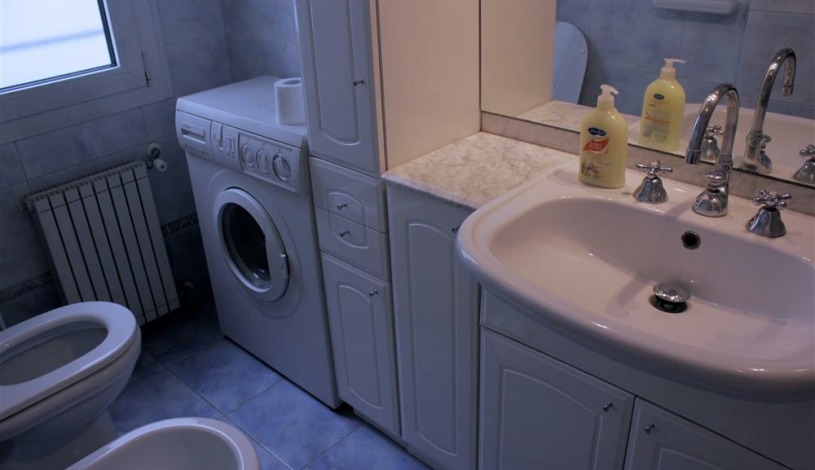 Apartment Via Capitan Bavastro Roma - Apt 837