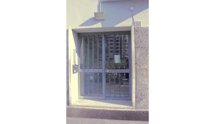 Apartment Via Capitan Bavastro Roma - Apt 837