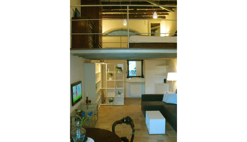 Apartment Via Cappuccini Palermo - Apt 24721