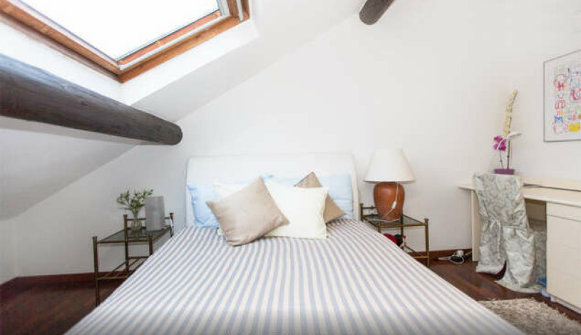 Apartment Via Caradosso Milano - Apt 35844