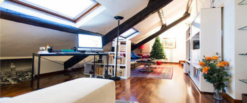 Apartment Via Caradosso Milano - Apt 35844