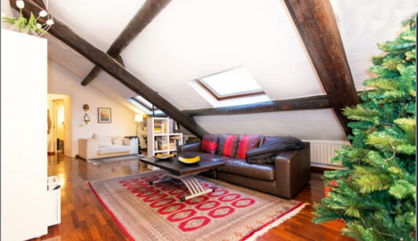 Apartment Via Caradosso Milano - Apt 35844