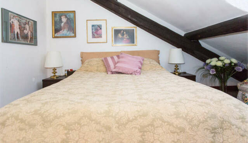 Apartment Via Caradosso Milano - Apt 35844