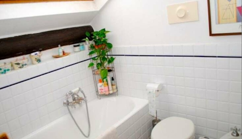 Apartment Via Caradosso Milano - Apt 35844