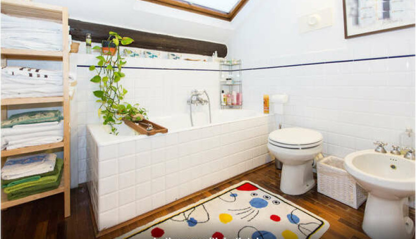 Apartment Via Caradosso Milano - Apt 35844