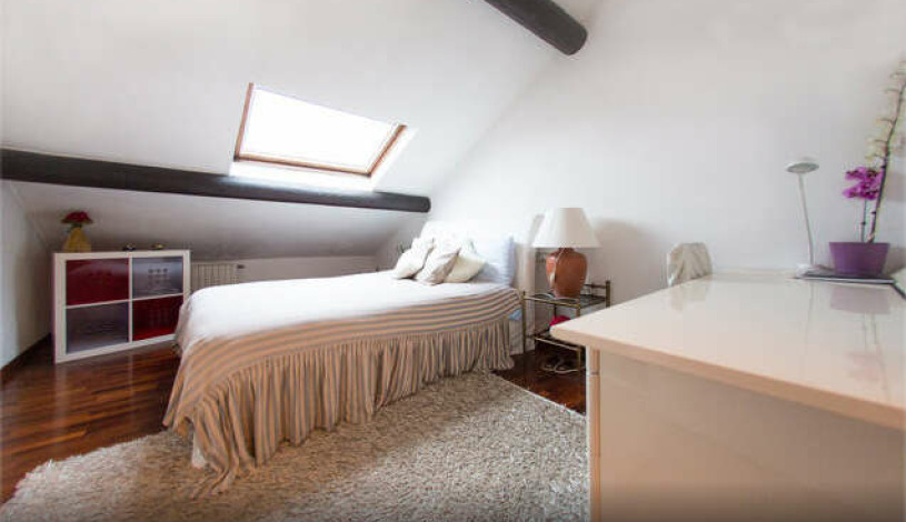 Apartment Via Caradosso Milano - Apt 35844