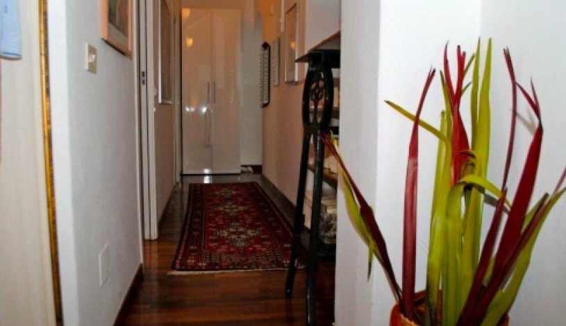 Apartment Via Caradosso Milano - Apt 35844