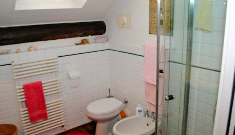 Apartment Via Caradosso Milano - Apt 35844