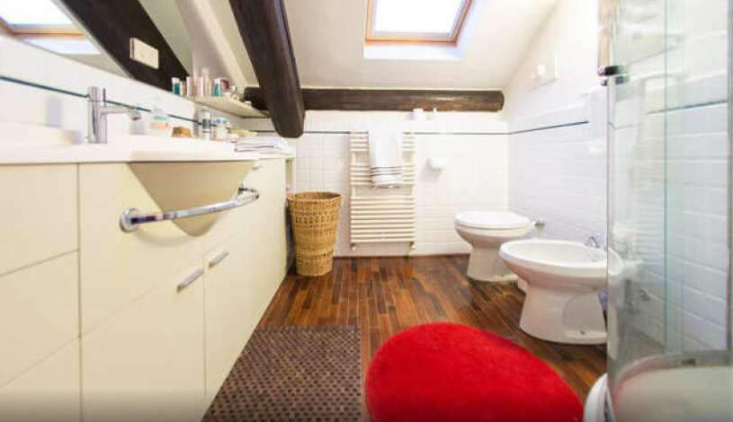 Apartment Via Caradosso Milano - Apt 35844