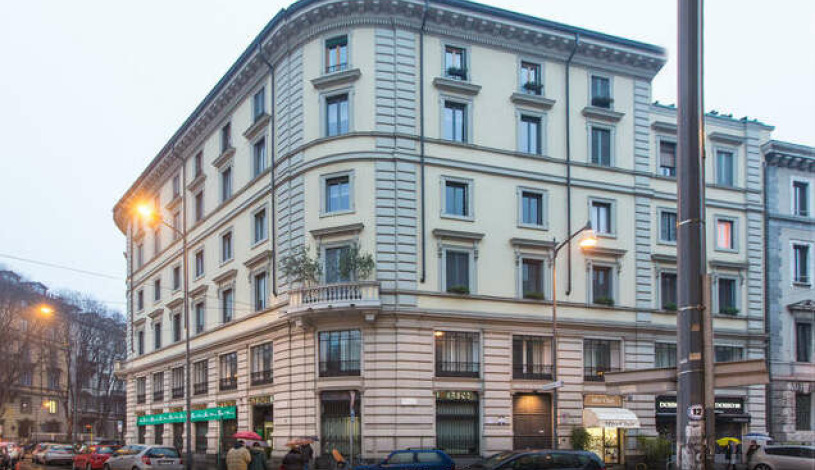 Apartment Via Caradosso Milano - Apt 35844