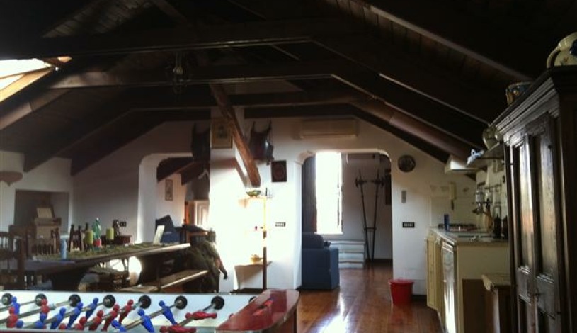 Apartment Via Carbonara Napoli - Apt 22724