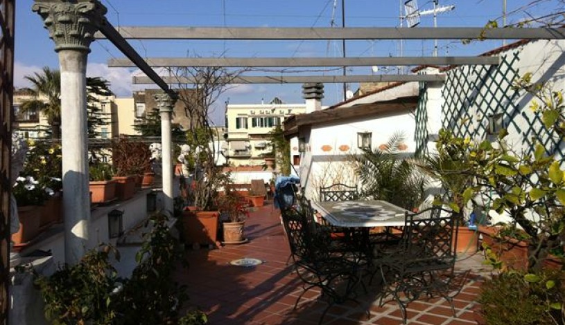Apartment Via Carbonara Napoli - Apt 22724