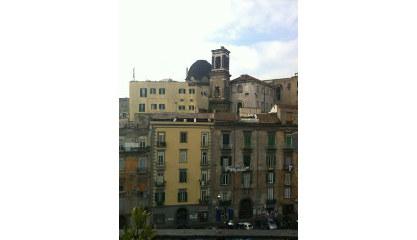 Apartment Via Carbonara Napoli - Apt 22724
