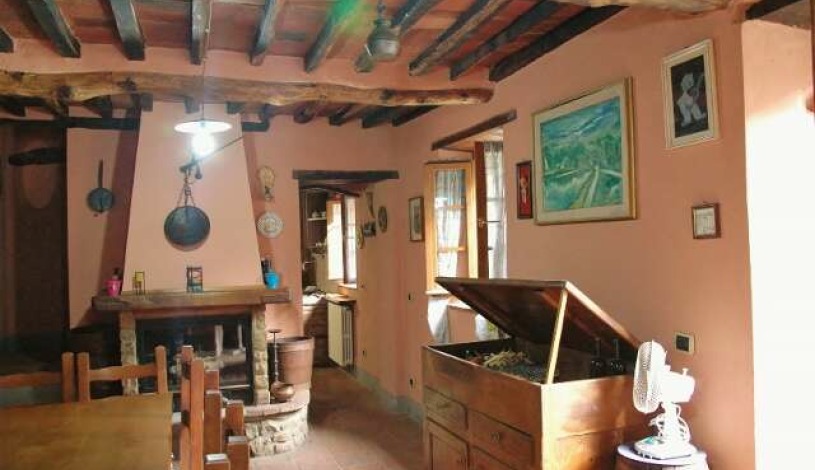 Apartment Via Case Alte Lucca - Apt 35926