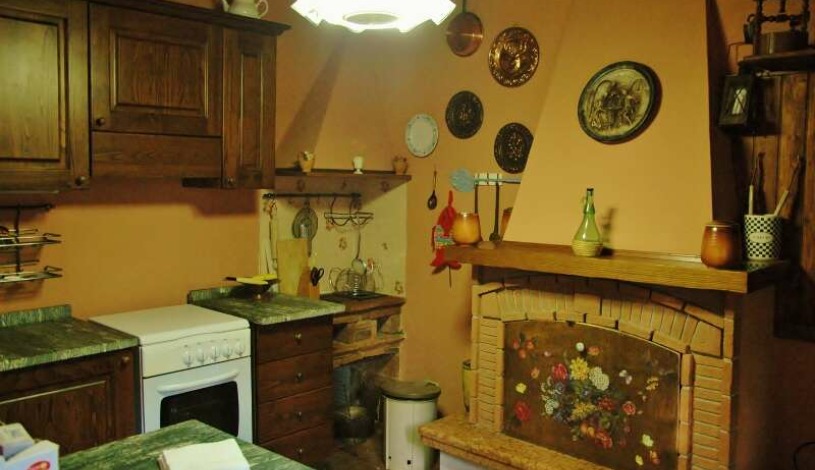 Apartment Via Case Alte Lucca - Apt 35926