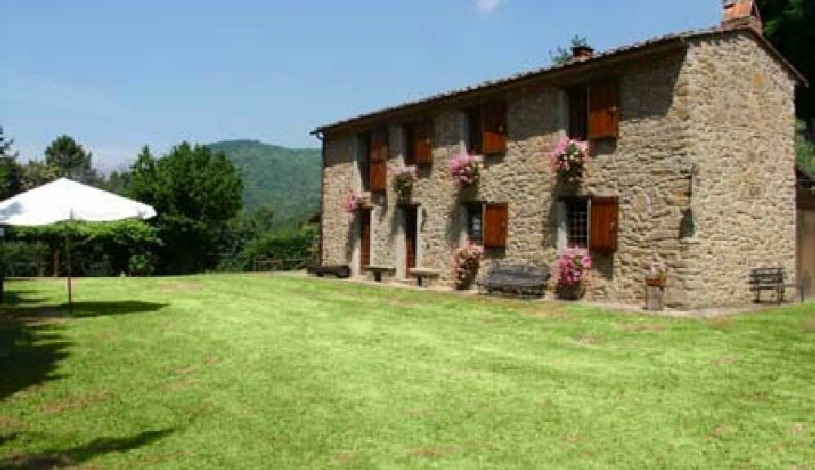 Apartment Via Case Alte Lucca - Apt 35926