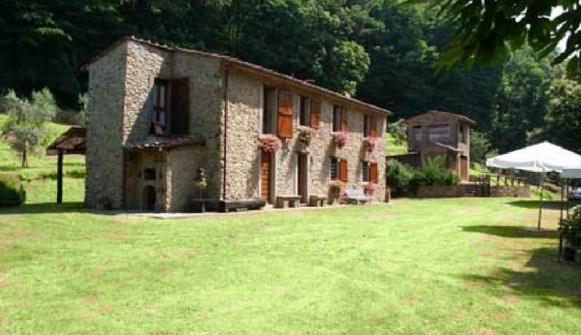 Apartment Via Case Alte Lucca - Apt 35926