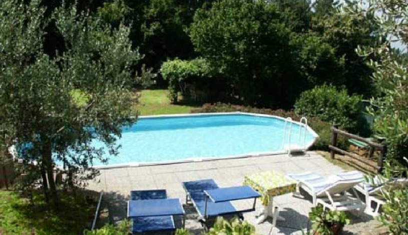 Apartment Via Case Alte Lucca - Apt 35926