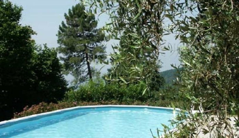 Apartment Via Case Alte Lucca - Apt 35926