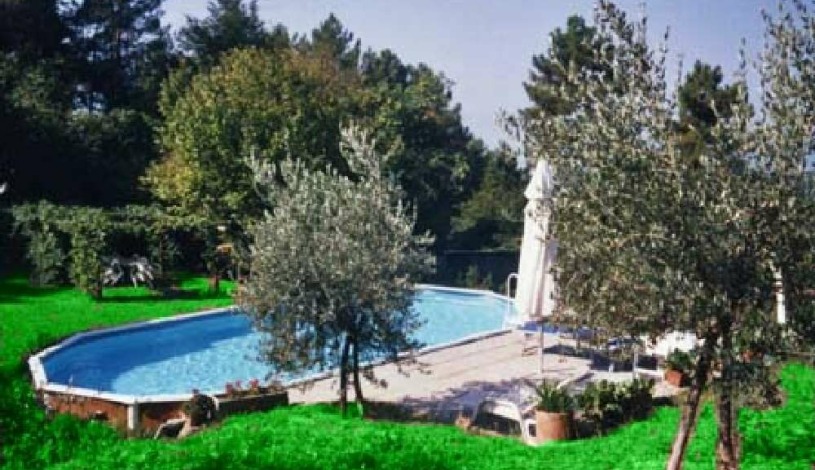 Apartment Via Case Alte Lucca - Apt 35926