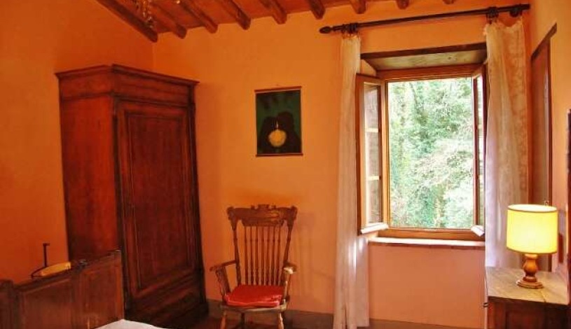 Apartment Via Case Alte Lucca - Apt 35926