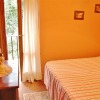 3-Schlafzimmer Lucca Petrognano mit Küche für 9 Personen