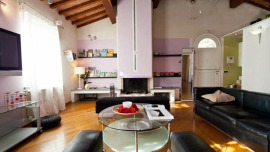 Apartment Via Castagnolo Pisa - Apt 25672