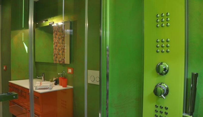 Apartment Via Cenami Lucca - Apt 32037