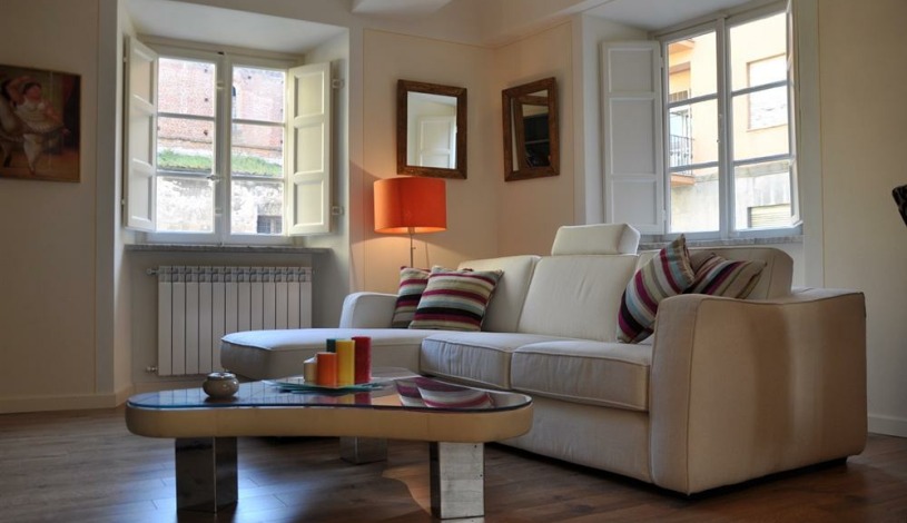 Apartment Via Cenami Lucca - Apt 32037