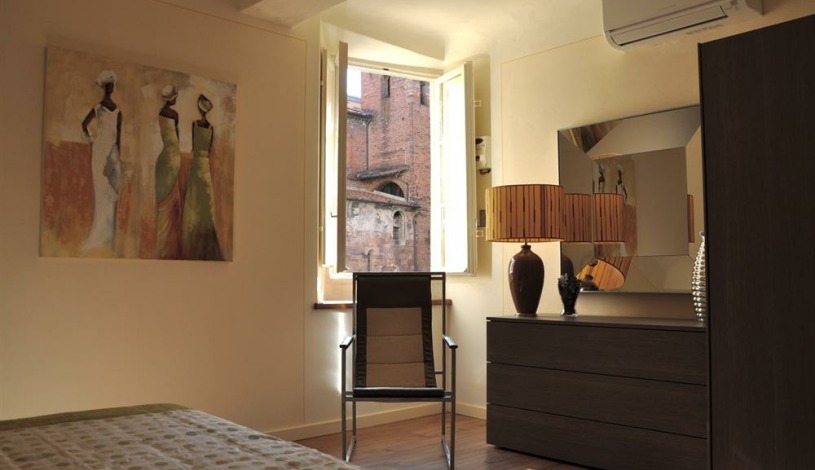 Apartment Via Cenami Lucca - Apt 32037