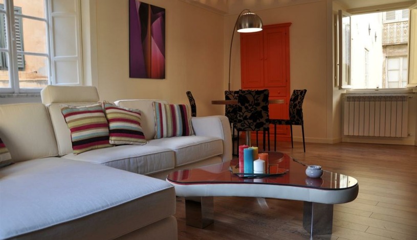 Apartment Via Cenami Lucca - Apt 32037