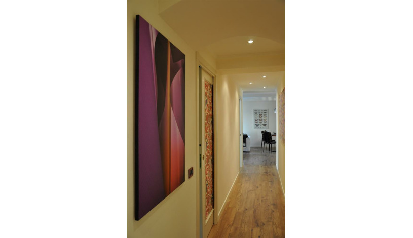 Apartment Via Cenami Lucca - Apt 32037