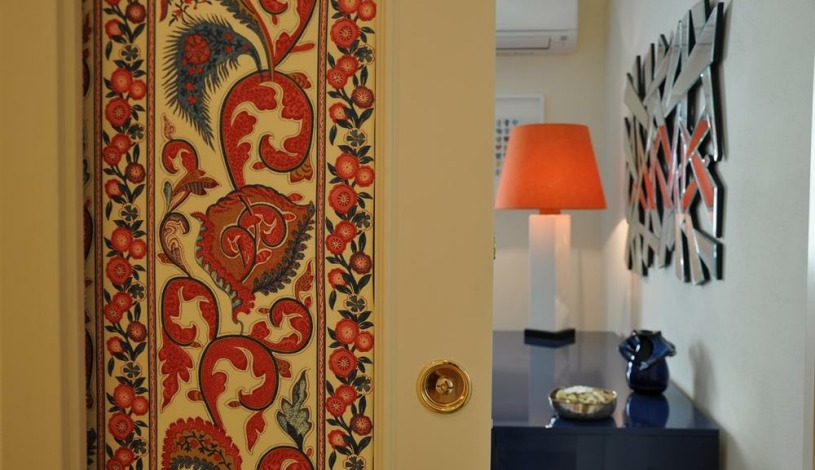 Apartment Via Cenami Lucca - Apt 32037