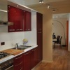 2-Schlafzimmer Appartement Lucca mit Küche für 4 Personen
