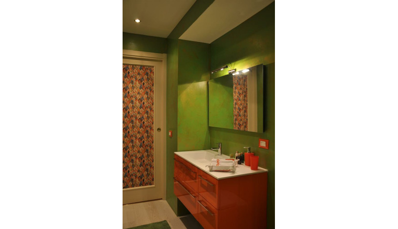 Apartment Via Cenami Lucca - Apt 32037