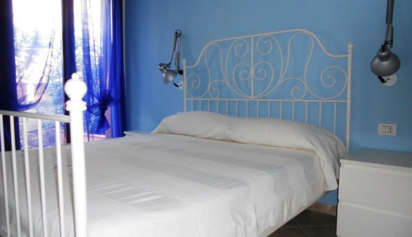 Apartment Via Chiusedda Sardinia - Apt 35384