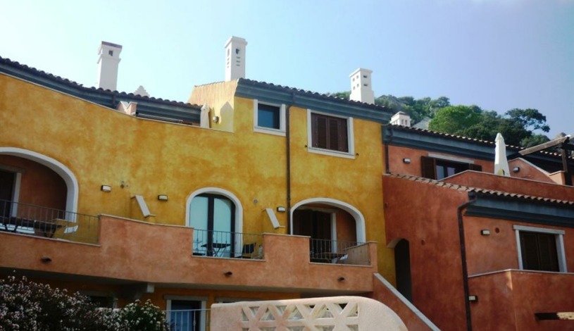 Apartment Via Chiusedda Sardinia - Apt 35386