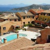 3-bedroom Apartment Sardinia La Maddalena with kitchen for 6 persons