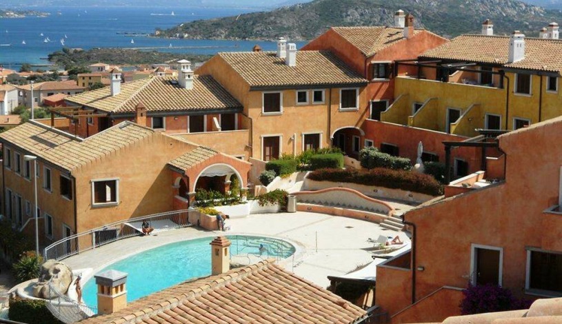 Apartment Via Chiusedda Sardinia - Apt 35386