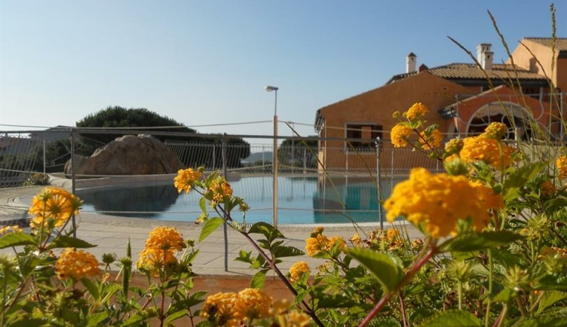 Apartment Via Chiusedda Sardinia - Apt 35386