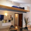 1-bedroom Sardinia La Maddalena with kitchen for 6 persons