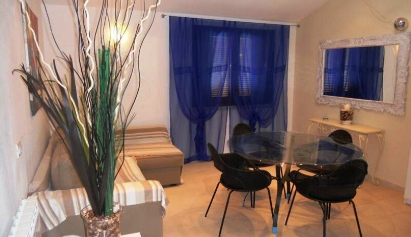 Apartment Via Chiusedda Sardinia - Apt 35388