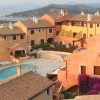 2-bedroom Apartment Sardinia La Maddalena with kitchen for 4 persons