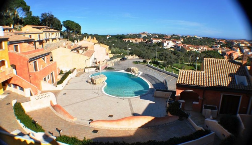 Apartment Via Chiusedda Sardinia - Apt 35384