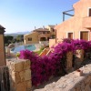 2-bedroom Apartment Sardinia La Maddalena with kitchen for 4 persons