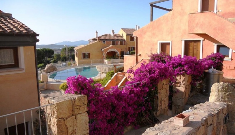 Apartment Via Chiusedda Sardinia - Apt 35384